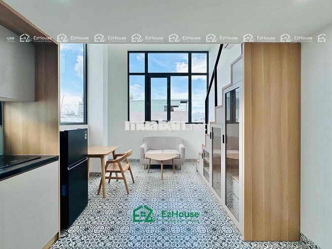 ✨DUPLEX MỚI KHAI TRƯƠNG NGAY CẦU KÊNH TẺ