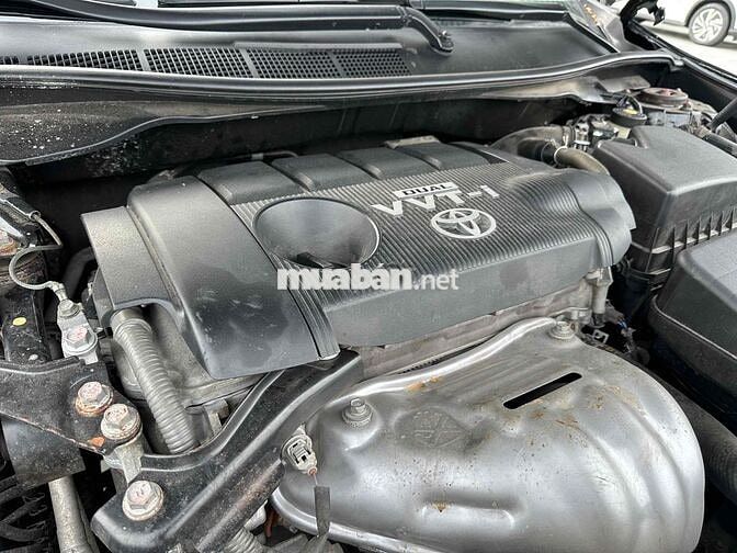 Toyota Camry 2013 2.5Q - 68523 km BH HÃNG 1 năm