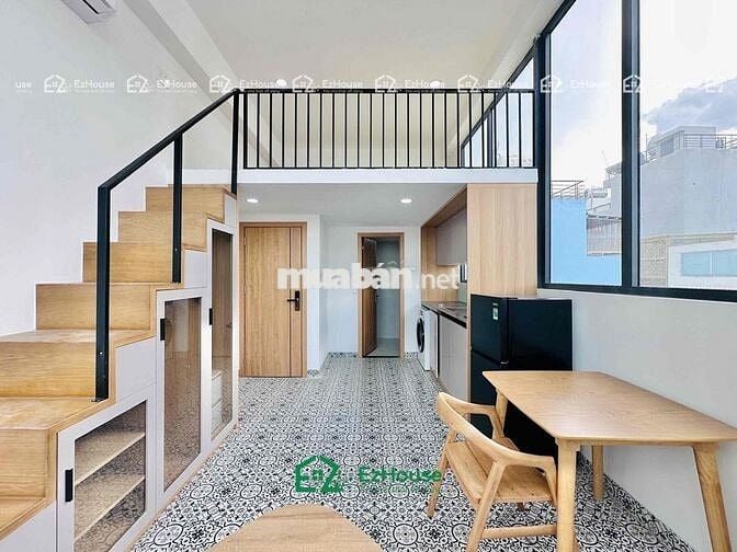 ✨DUPLEX MỚI KHAI TRƯƠNG NGAY CẦU KÊNH TẺ