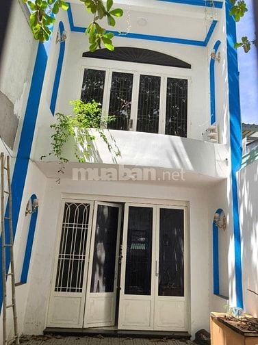 Ngân hàng thanh lý nhà ở quận 8