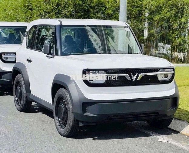 VF3 2025 trả trước 30tr ưu đãi lãi suất chỉ 6,9%