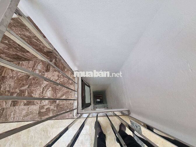 💥CỰC ĐỈNH 💥 13.8 Tỷ 50m2×5tầng. Mặt tiền 4m .MẬU LƯƠNG_HÀ ĐÔNG