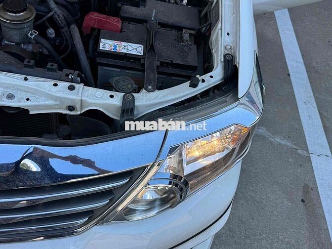 Toyota Fortuner 2020 2.4AT 4x2  - tự động XĂNG