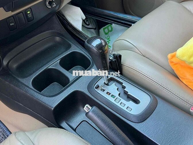 Toyota Fortuner 2020 2.4AT 4x2  - tự động XĂNG