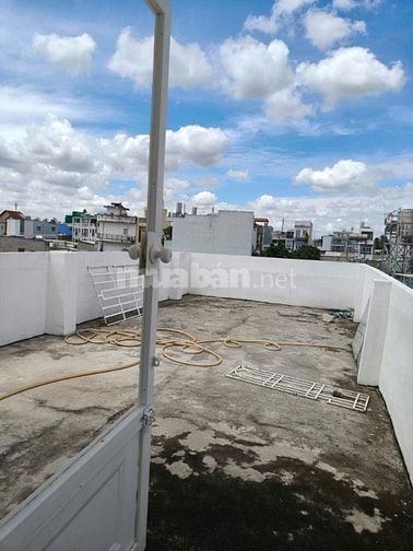 Ngân hàng thanh lý nhà ở quận 8