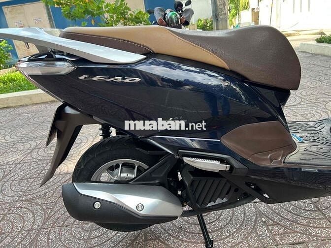 HONDA LEAD.125  ĐK 2018 KHOÁ SMARTKY ZIN HẾT