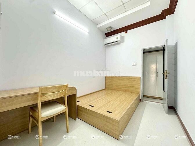 Chính Chủ Cho Thuê Căn Hộ ( 60m2 ) Tại Tân Bình Hai Phòng Ngủ