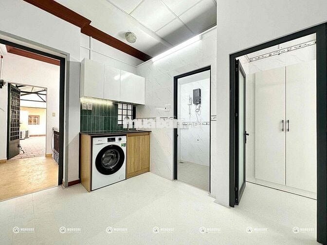 Chính Chủ Cho Thuê Căn Hộ ( 60m2 ) Tại Tân Bình Hai Phòng Ngủ