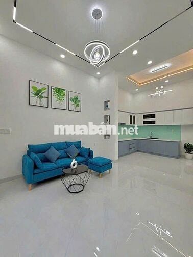 BÁN NHÀ CẤP 4 94m2 3pn KHU VỰC BỬU LONG