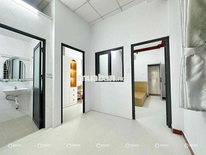 Chính Chủ Cho Thuê Căn Hộ ( 60m2 ) Tại Tân Bình Hai Phòng Ngủ