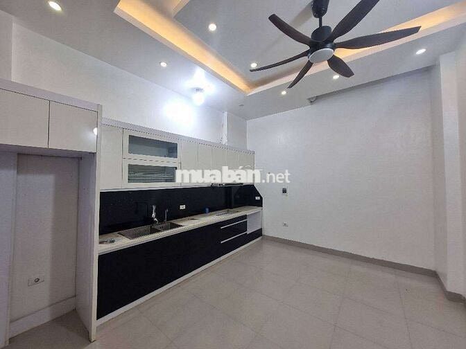 💥CỰC ĐỈNH 💥 13.8 Tỷ 50m2×5tầng. Mặt tiền 4m .MẬU LƯƠNG_HÀ ĐÔNG