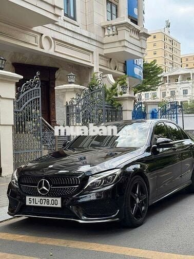 2017 C250 Exclusive - 8000 km