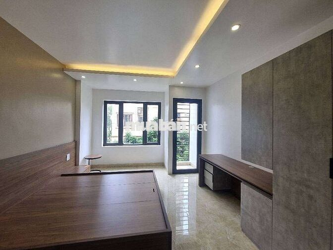 💥CỰC ĐỈNH 💥 13.8 Tỷ 50m2×5tầng. Mặt tiền 4m .MẬU LƯƠNG_HÀ ĐÔNG