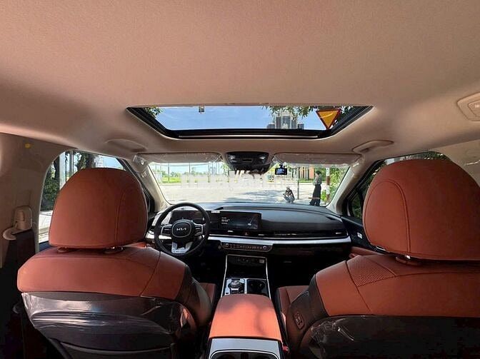 Kia Carnival 2025 Signature 1.6 Turbo HEV 7S