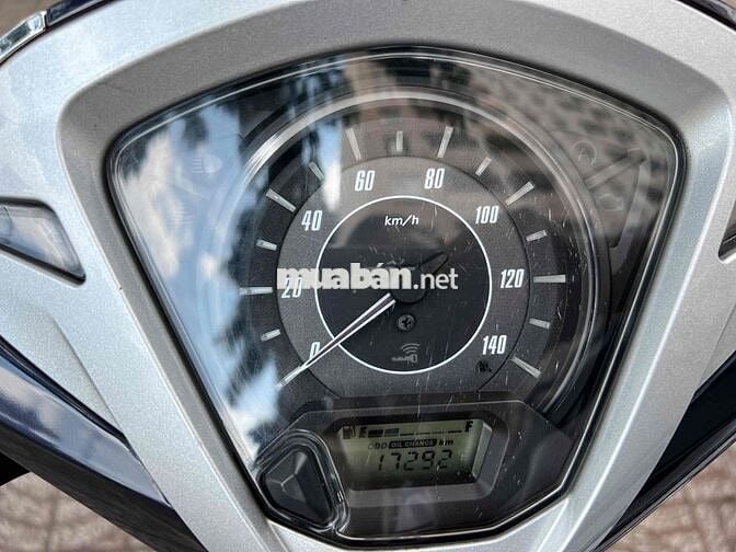HONDA LEAD.125  ĐK 2018 KHOÁ SMARTKY ZIN HẾT