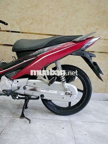 Wave RSX,BS 60 ,Xe Máy Rất Êm,Bình Đề Đầy Đủ