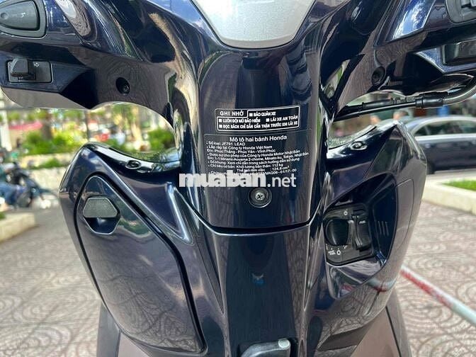 HONDA LEAD.125  ĐK 2018 KHOÁ SMARTKY ZIN HẾT