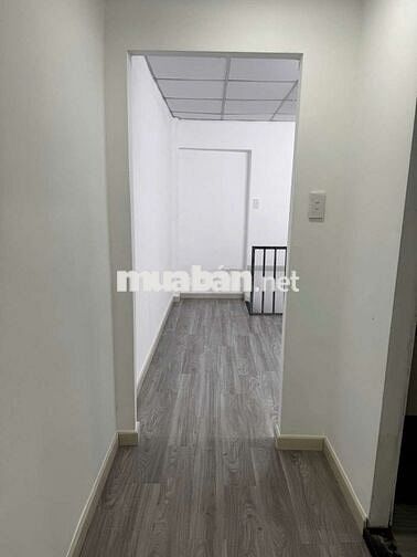 Cho thuê nhà nguyên căn hẻm xe hơi Phú Nhuân