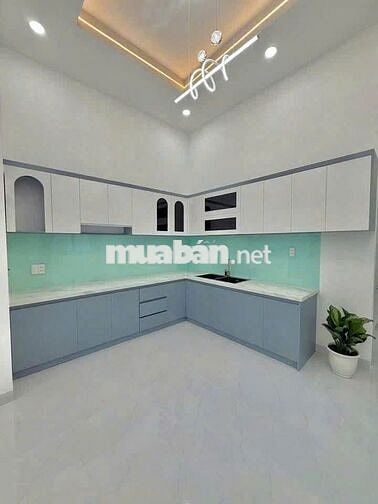 BÁN NHÀ CẤP 4 94m2 3pn KHU VỰC BỬU LONG