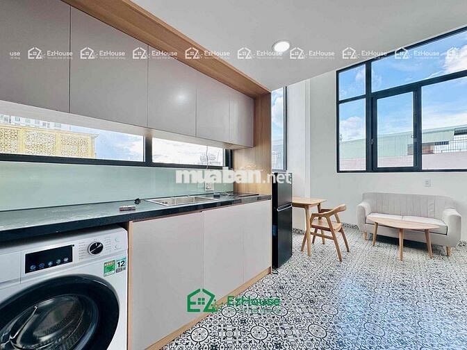 ✨DUPLEX MỚI KHAI TRƯƠNG NGAY CẦU KÊNH TẺ