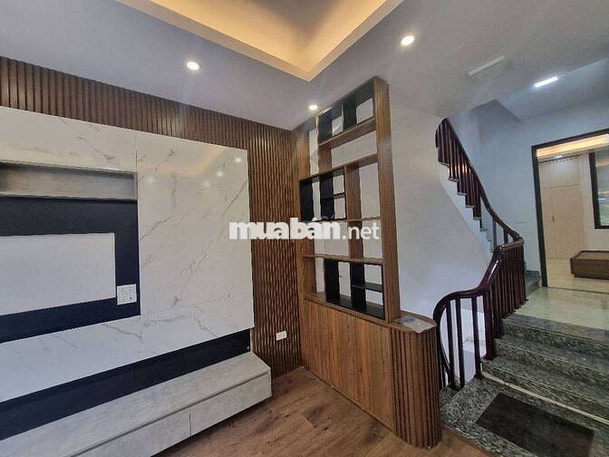 💥CỰC ĐỈNH 💥 13.8 Tỷ 50m2×5tầng. Mặt tiền 4m .MẬU LƯƠNG_HÀ ĐÔNG