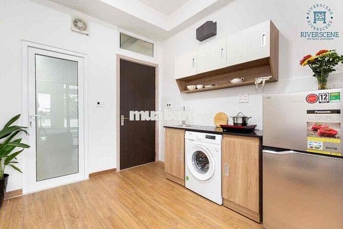 🌟CĂN HỘ TẠI  Q4 40M2🌾FULL NỘI THẤT 🌾 BAN CÔNG THANG MÁY🌟