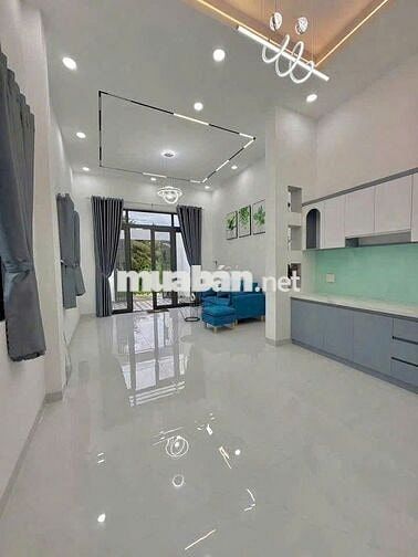 BÁN NHÀ CẤP 4 94m2 3pn KHU VỰC BỬU LONG