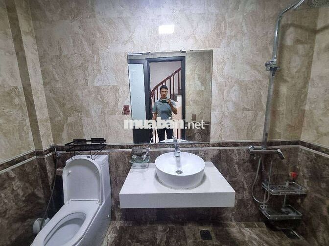 💥CỰC ĐỈNH 💥 13.8 Tỷ 50m2×5tầng. Mặt tiền 4m .MẬU LƯƠNG_HÀ ĐÔNG