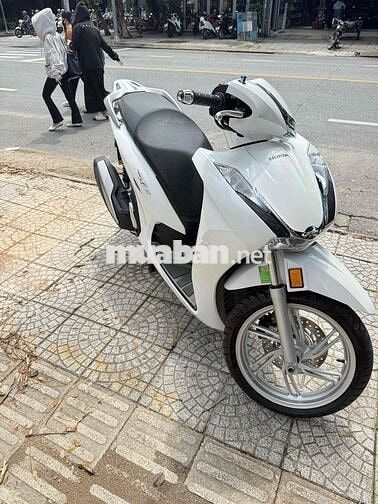 CẦN BÁN SH 350  SIÊU LƯỚT