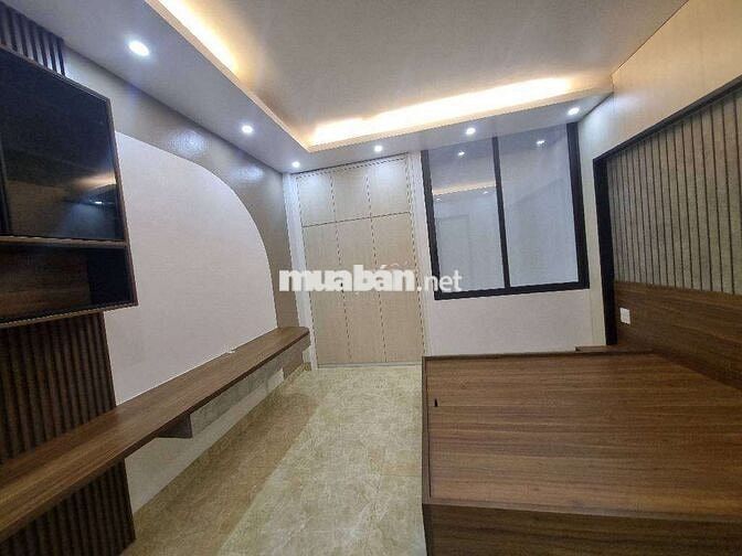 💥CỰC ĐỈNH 💥 13.8 Tỷ 50m2×5tầng. Mặt tiền 4m .MẬU LƯƠNG_HÀ ĐÔNG