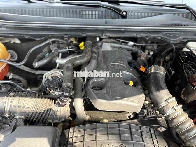 EVEREST 2021 titanium chuẩn 7 VẠN ,CHUẨN KM HT VAY