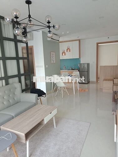 Cho Thuê Căn Hộ EMERALD 1PN + 1WC GIÁ 12triệu/tháng - FULL NỘI THẤT