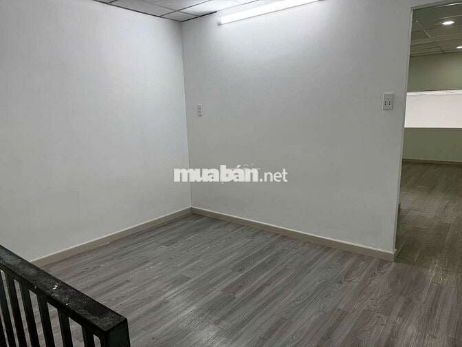 Cho thuê nhà nguyên căn hẻm xe hơi Phú Nhuân