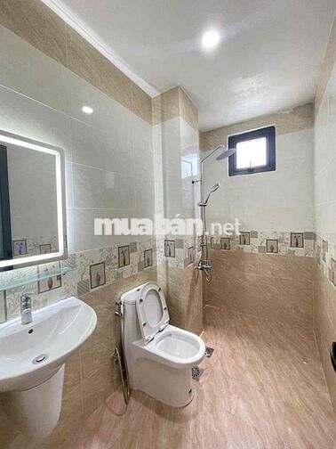 Căn hộ full nội thất ban giáp Tân Bình công gần CV Gia Định