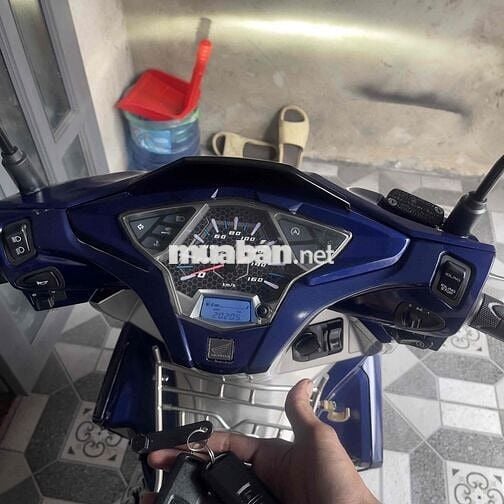 AB 2019 Smartkey xe cọp, 20k(bao), bstp chính chủ