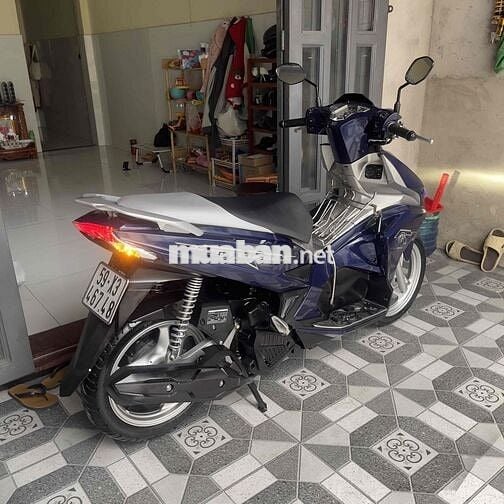 AB 2019 Smartkey xe cọp, 20k(bao), bstp chính chủ