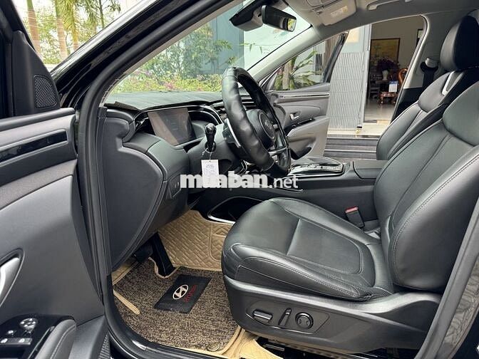 Hyundai Tucson 2024 2.0 AT CRDi Đặc biệt - 28000
