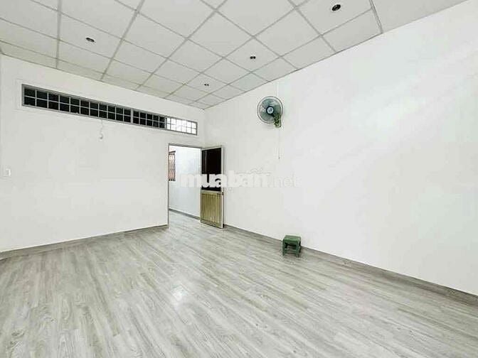 🏩TRUNG TÂM P.5 PHÚ NHUẬN – HẺM 4M  – 66M²(4.2x16) NỞ HẬU NHẸ | 3PN – C
