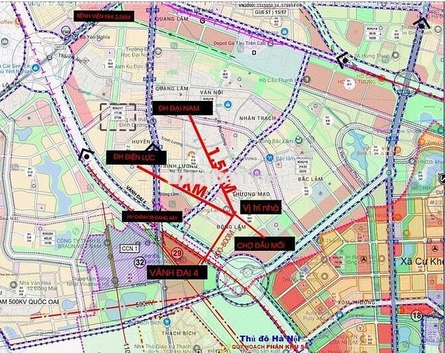 Bán nhà 4 tầng mặt hồ điều hòa, đường 7m ô tô tránh, gần ĐH Đại Nam Bán nhà 4 tầng mặt hồ điều hòa, đường 7m ô tô tránh, gần ĐH Đại Nam