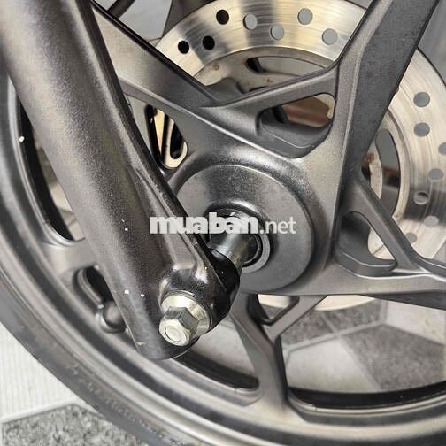 AB 4val/125 ĐKLĐ 6/2023, 10k km, bstp chính chủ