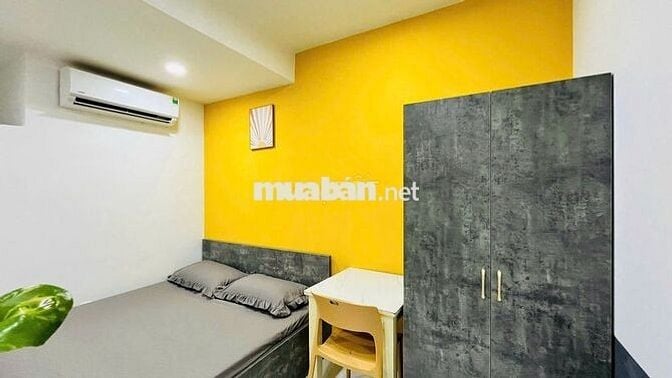 Pass lại căn hộ mini ( Có hỗ trợ cọc )