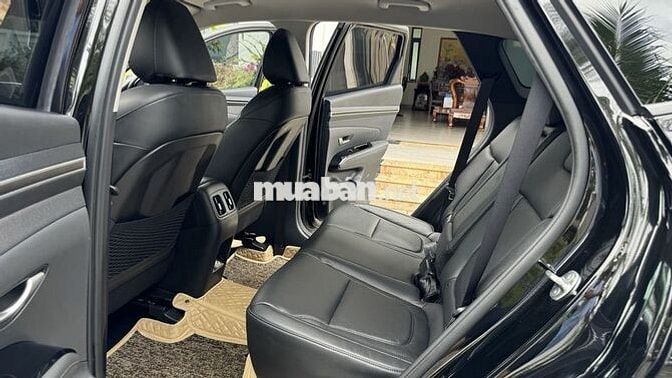 Hyundai Tucson 2024 2.0 AT CRDi Đặc biệt - 28000