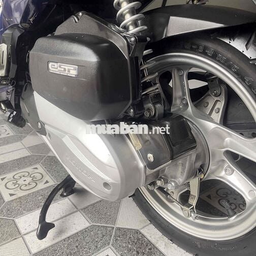 AB 2019 Smartkey xe cọp, 20k(bao), bstp chính chủ