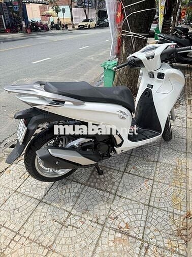 CẦN BÁN SH 350  SIÊU LƯỚT