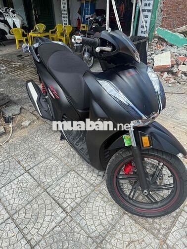 CẦN BÁN SH 350 ĐEN NHÁM SIÊU LƯỚT