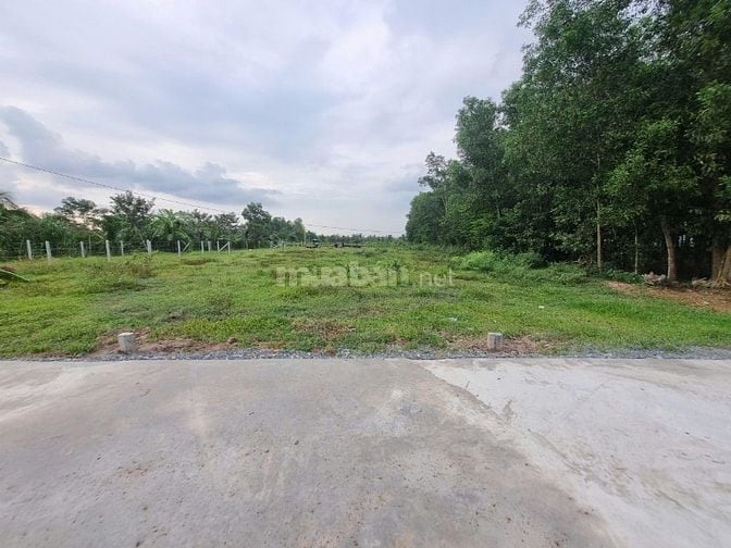 175m2 thổ cư. Đường bê tông, Gần KCN. 590tr 