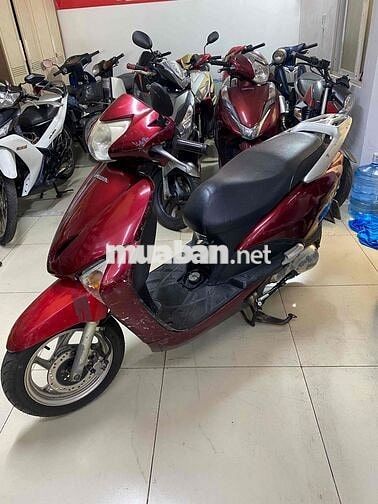 honda lead 110cc 2010 , biển số sài gòn