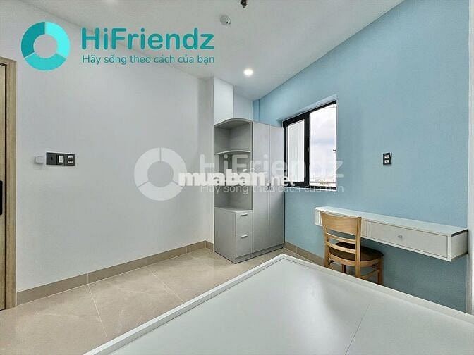 💥CHDV GIÁ RẺ FULL NỘI THẤT MỚI XÂY NGAY LÊ ĐỨC THỌ