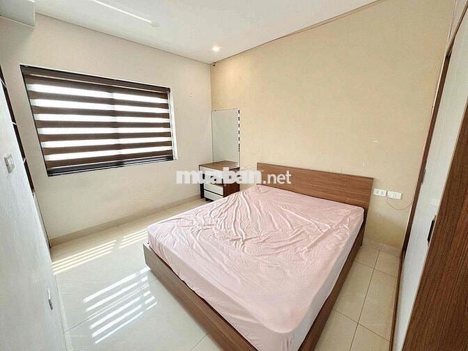 🔥 Chính chủ xả căn hộ full đồ – xách vali vào ở ngay! 📍 Vị trí đắc địa