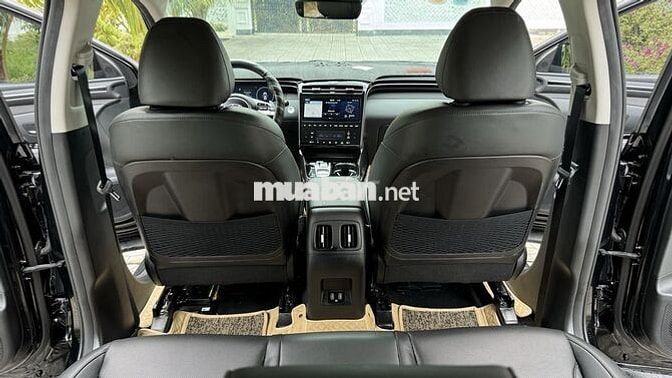 Hyundai Tucson 2024 2.0 AT CRDi Đặc biệt - 28000
